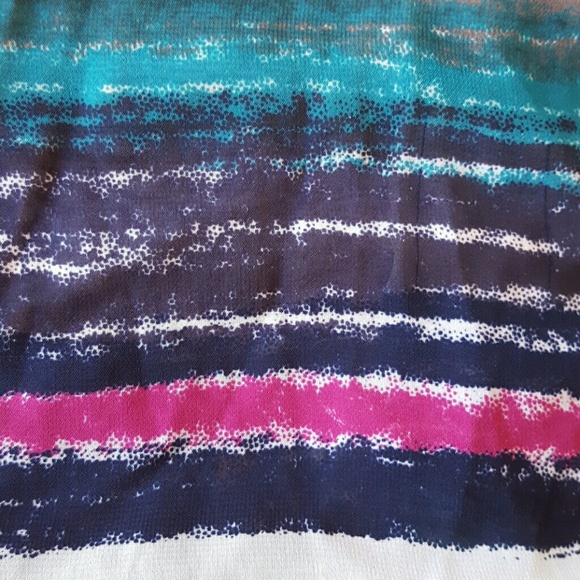 Sheer Forever 21 Top - Picture 2 of 2